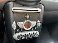 Mini clubman 1.6 cooper, j-175-fj - afbeelding 2 van  16