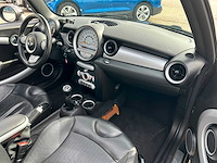 Mini clubman 1.6 cooper, j-175-fj - afbeelding 4 van  16