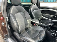 Mini clubman 1.6 cooper, j-175-fj - afbeelding 6 van  16