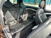 Mini clubman 1.6 cooper, j-175-fj - afbeelding 7 van  16