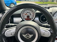 Mini clubman 1.6 cooper, j-175-fj - afbeelding 9 van  16