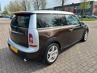 Mini clubman 1.6 cooper, j-175-fj - afbeelding 10 van  16