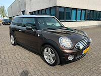 Mini clubman 1.6 cooper, j-175-fj - afbeelding 11 van  16