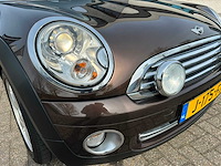 Mini clubman 1.6 cooper, j-175-fj - afbeelding 12 van  16