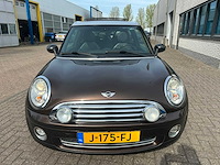 Mini clubman 1.6 cooper, j-175-fj - afbeelding 13 van  16