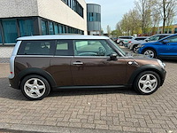 Mini clubman 1.6 cooper, j-175-fj - afbeelding 14 van  16
