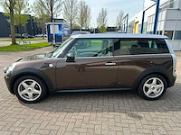 Mini clubman 1.6 cooper, j-175-fj - afbeelding 15 van  16