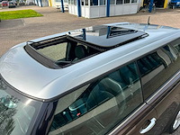 Mini clubman 1.6 cooper, j-175-fj - afbeelding 16 van  16