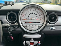 Mini clubman 1.6 cooper, j-175-fj - afbeelding 10 van  20