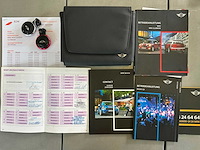 Mini clubman 1.6 cooper, j-175-fj - afbeelding 13 van  20