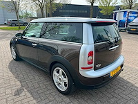 Mini clubman 1.6 cooper, j-175-fj - afbeelding 16 van  20