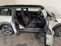 Mini clubman 1.6 cooper, l-879-dx - afbeelding 2 van  21