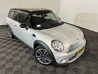 Mini clubman 1.6 cooper, l-879-dx - afbeelding 3 van  21