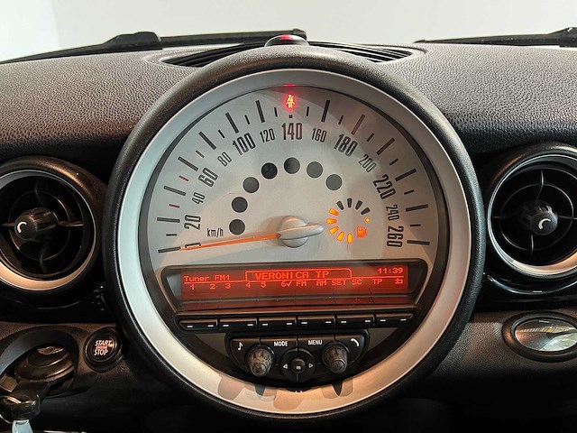 Mini clubman 1.6 cooper, l-879-dx - afbeelding 6 van  21