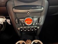 Mini clubman 1.6 cooper, l-879-dx - afbeelding 7 van  21