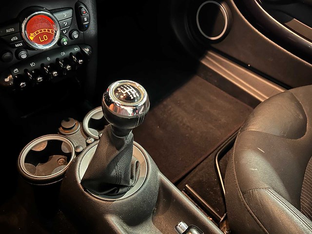 Mini clubman 1.6 cooper, l-879-dx - afbeelding 8 van  21