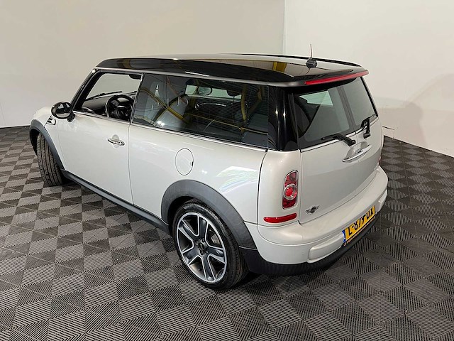 Mini clubman 1.6 cooper, l-879-dx - afbeelding 12 van  21