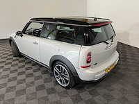 Mini clubman 1.6 cooper, l-879-dx - afbeelding 12 van  21