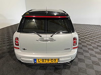 Mini clubman 1.6 cooper, l-879-dx - afbeelding 17 van  21