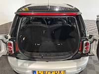 Mini clubman 1.6 cooper, l-879-dx - afbeelding 18 van  21