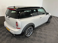 Mini clubman 1.6 cooper, l-879-dx - afbeelding 19 van  21