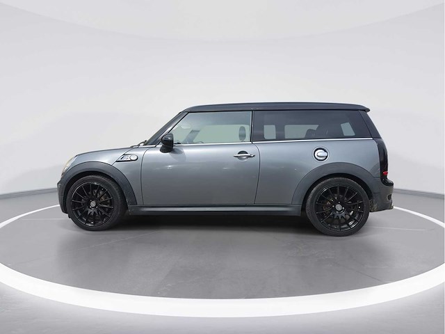 Mini clubman 1.6 cooper s 2008 | jh-997-r - afbeelding 3 van  32
