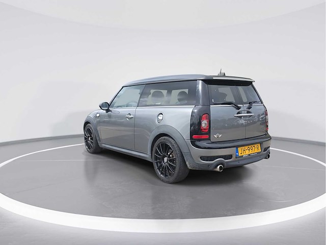 Mini clubman 1.6 cooper s 2008 | jh-997-r - afbeelding 5 van  32