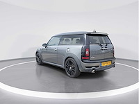Mini clubman 1.6 cooper s 2008 | jh-997-r - afbeelding 5 van  32