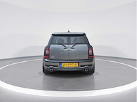 Mini clubman 1.6 cooper s 2008 | jh-997-r - afbeelding 7 van  32