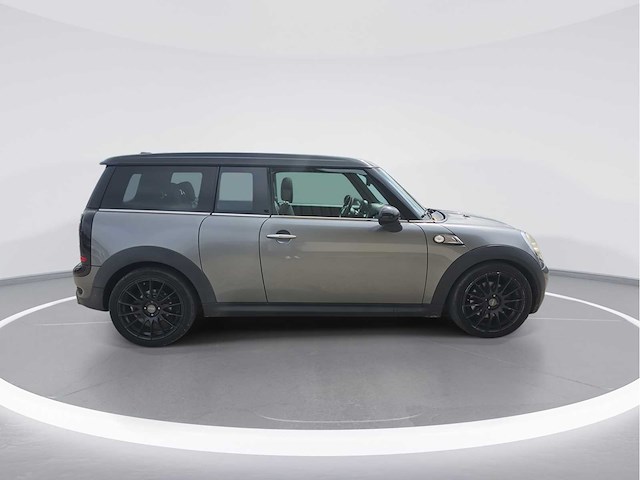 Mini clubman 1.6 cooper s 2008 | jh-997-r - afbeelding 10 van  32