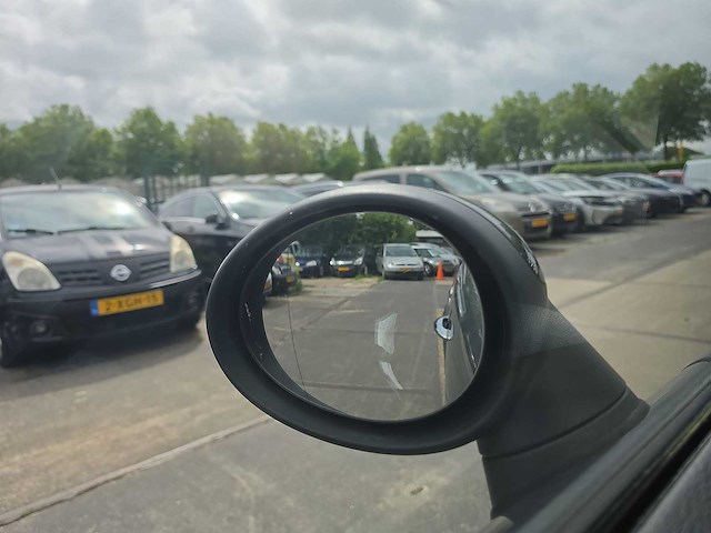 Mini clubman 1.6 cooper s 2008 | jh-997-r - afbeelding 11 van  32