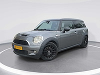 Mini clubman 1.6 cooper s 2008 | jh-997-r - afbeelding 1 van  32