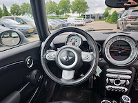Mini clubman 1.6 cooper s 2008 | jh-997-r - afbeelding 13 van  32