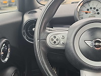 Mini clubman 1.6 cooper s 2008 | jh-997-r - afbeelding 15 van  32