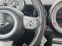Mini clubman 1.6 cooper s 2008 | jh-997-r - afbeelding 16 van  32