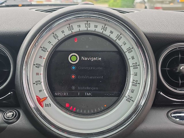 Mini clubman 1.6 cooper s 2008 | jh-997-r - afbeelding 17 van  32