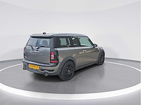 Mini clubman 1.6 cooper s 2008 | jh-997-r - afbeelding 12 van  32