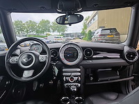 Mini clubman 1.6 cooper s 2008 | jh-997-r - afbeelding 23 van  32