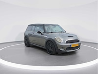 Mini clubman 1.6 cooper s 2008 | jh-997-r - afbeelding 28 van  32