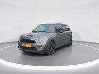 Mini clubman 1.6 cooper s 2008 | jh-997-r - afbeelding 32 van  32