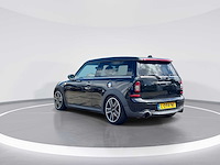Mini clubman 1.6 cooper s 2009 | l-094-nf - afbeelding 5 van  24