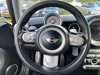 Mini clubman 1.6 cooper s 2009 | l-094-nf - afbeelding 8 van  24