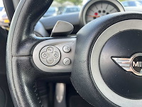 Mini clubman 1.6 cooper s 2009 | l-094-nf - afbeelding 9 van  24