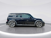 Mini clubman 1.6 cooper s 2009 | l-094-nf - afbeelding 10 van  24