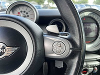Mini clubman 1.6 cooper s 2009 | l-094-nf - afbeelding 11 van  24