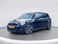 Mini clubman 1.6 cooper s 2009 | l-094-nf - afbeelding 1 van  24