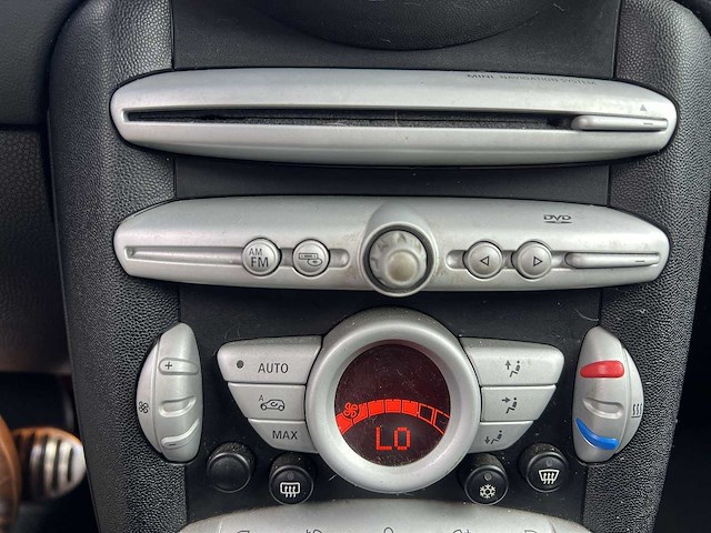 Mini clubman 1.6 cooper s 2009 | l-094-nf - afbeelding 13 van  24