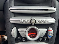 Mini clubman 1.6 cooper s 2009 | l-094-nf - afbeelding 13 van  24