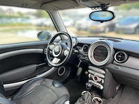 Mini clubman 1.6 cooper s 2009 | l-094-nf - afbeelding 18 van  24