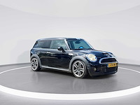 Mini clubman 1.6 cooper s 2009 | l-094-nf - afbeelding 20 van  24